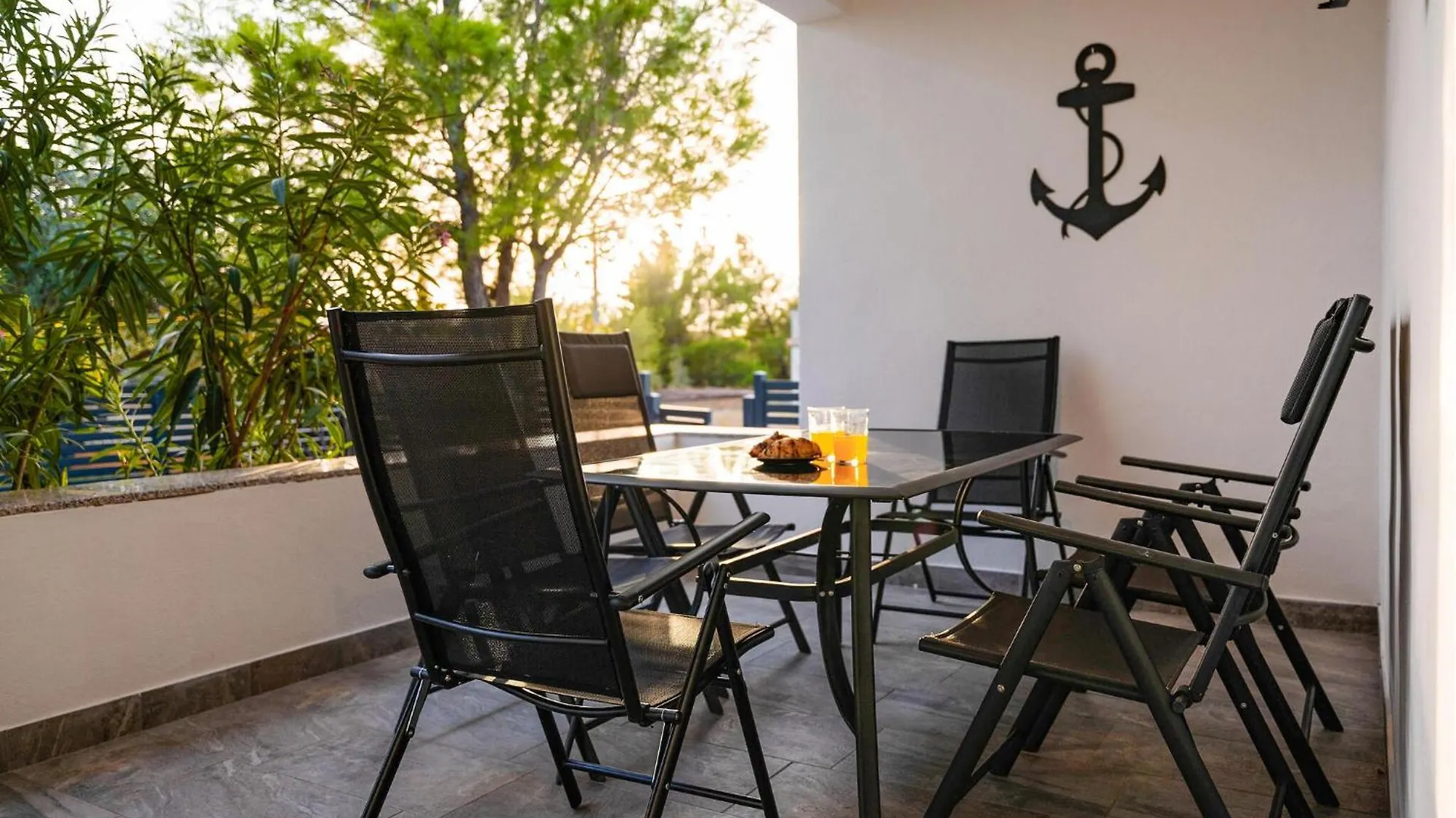 Holiday home Stunning Home In Seline With Outdoor Swimming Pool Croatia