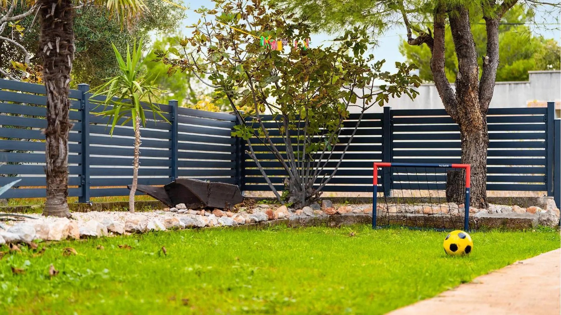 Holiday home Stunning Home In Seline With Outdoor Swimming Pool