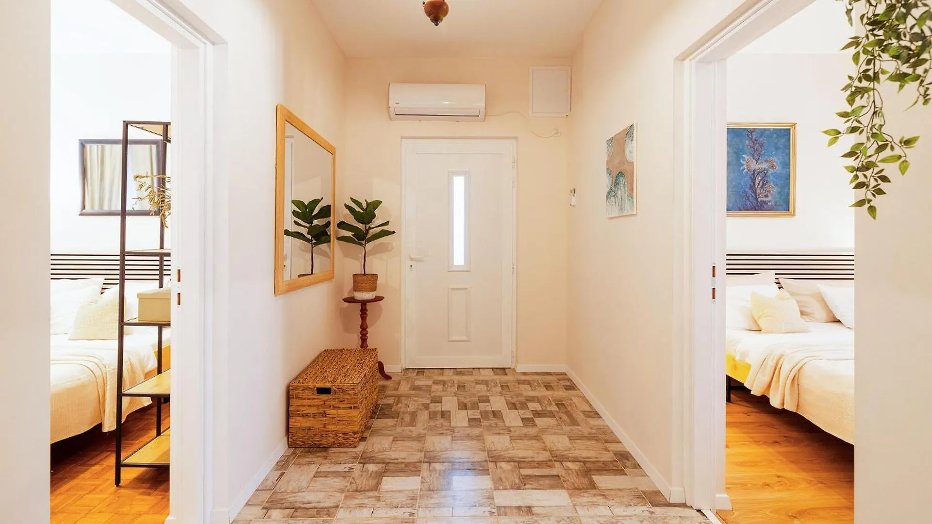 Holiday home Stunning Home In Seline With Outdoor Swimming Pool