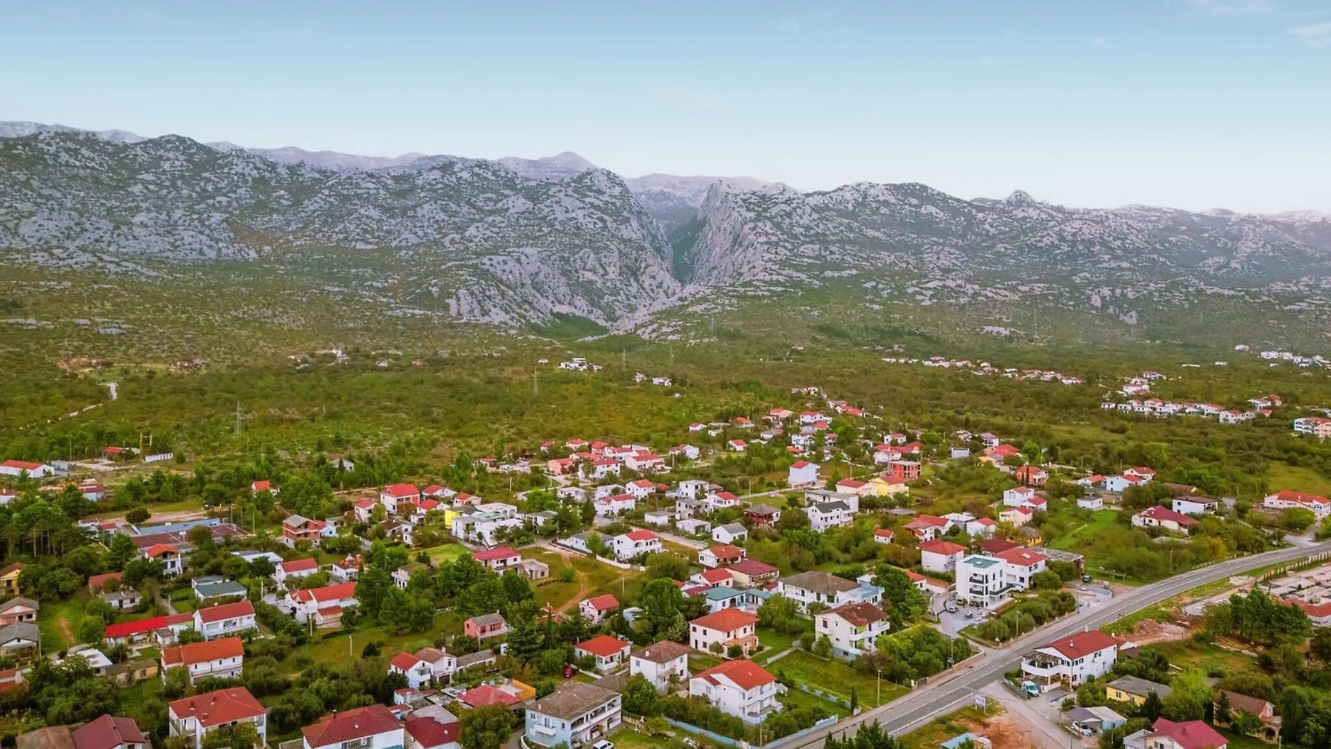 Holiday home Stunning Home In Seline With Outdoor Swimming Pool Croatia